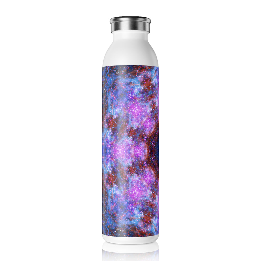 Katerina's Stripped Desires Slim Water Bottle