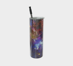 Katerina's Helios Dreams Stainless Steel Tumbler