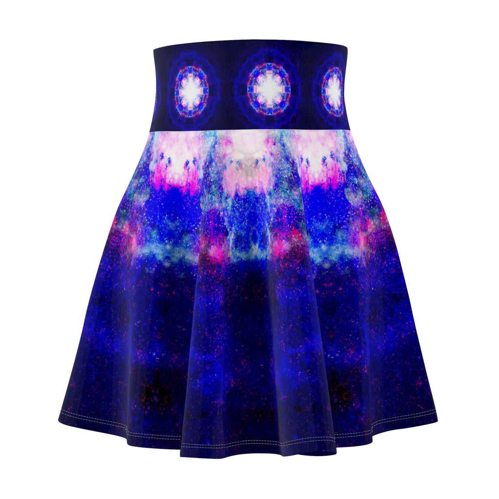 Katerina's Independence Desires Women's Skater Skirt
