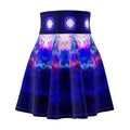 Katerina's Independence Desires Women's Skater Skirt