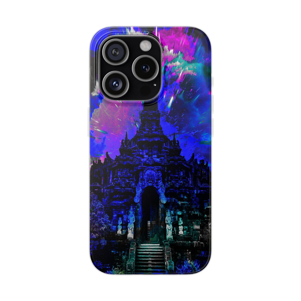 Creation’s Balinese Desires Flexi Cases