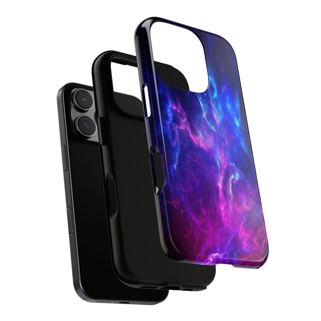 Amethyst Dreams Tough Cases