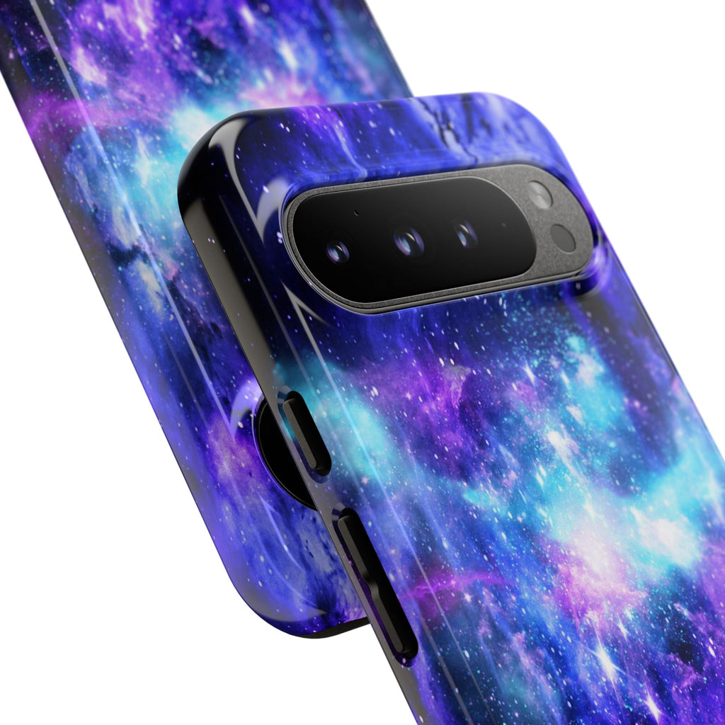 Mystic Dreams Tough Cases