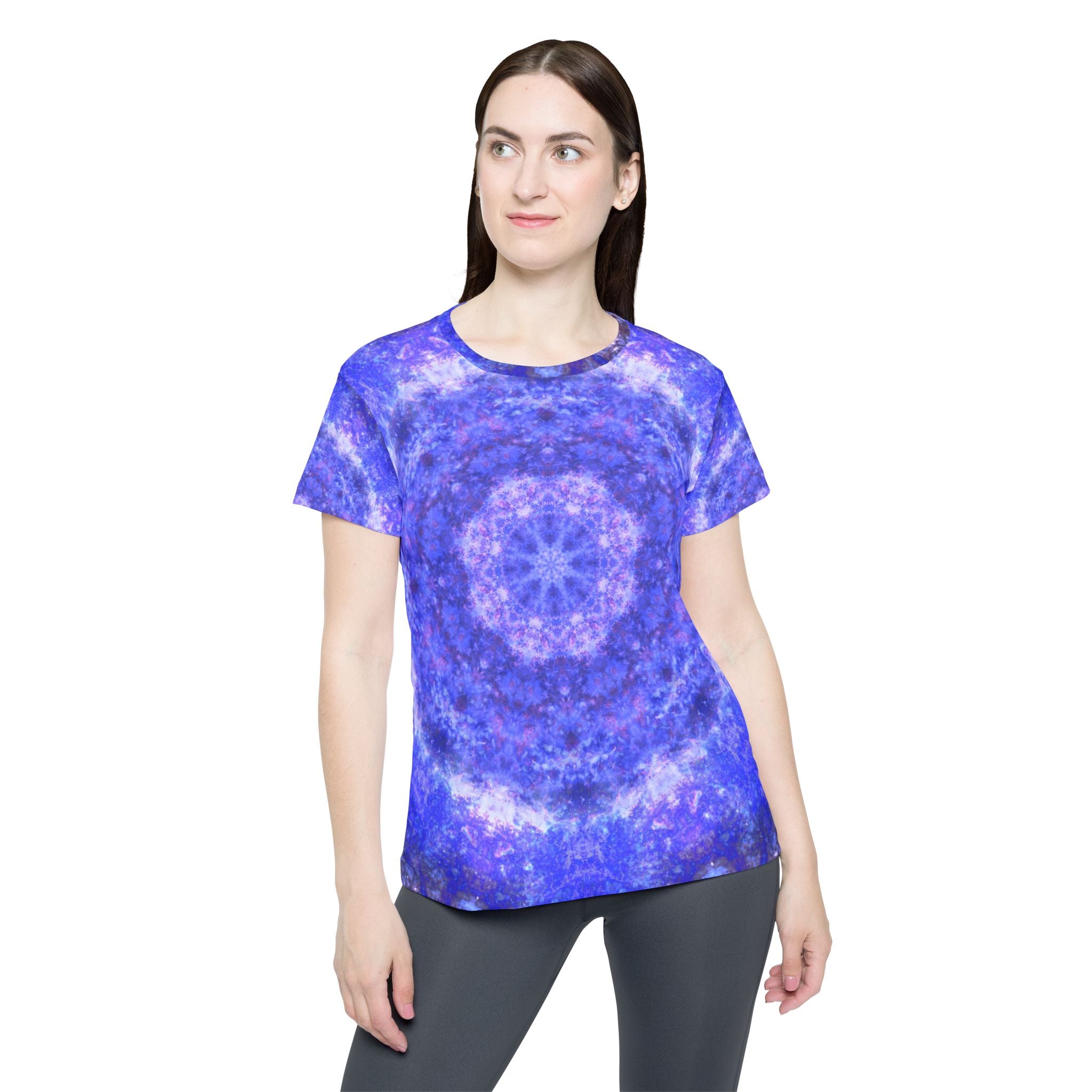 Katerina's Afterall Desires Women's Jersey