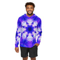 Ad Amoreum Amisi Dreams Desires Men's Sports Warmup Hoodie