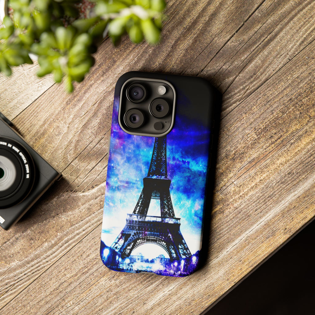 Lover's Creation's Parisian Dreams Case Mate Tough Phone Cases