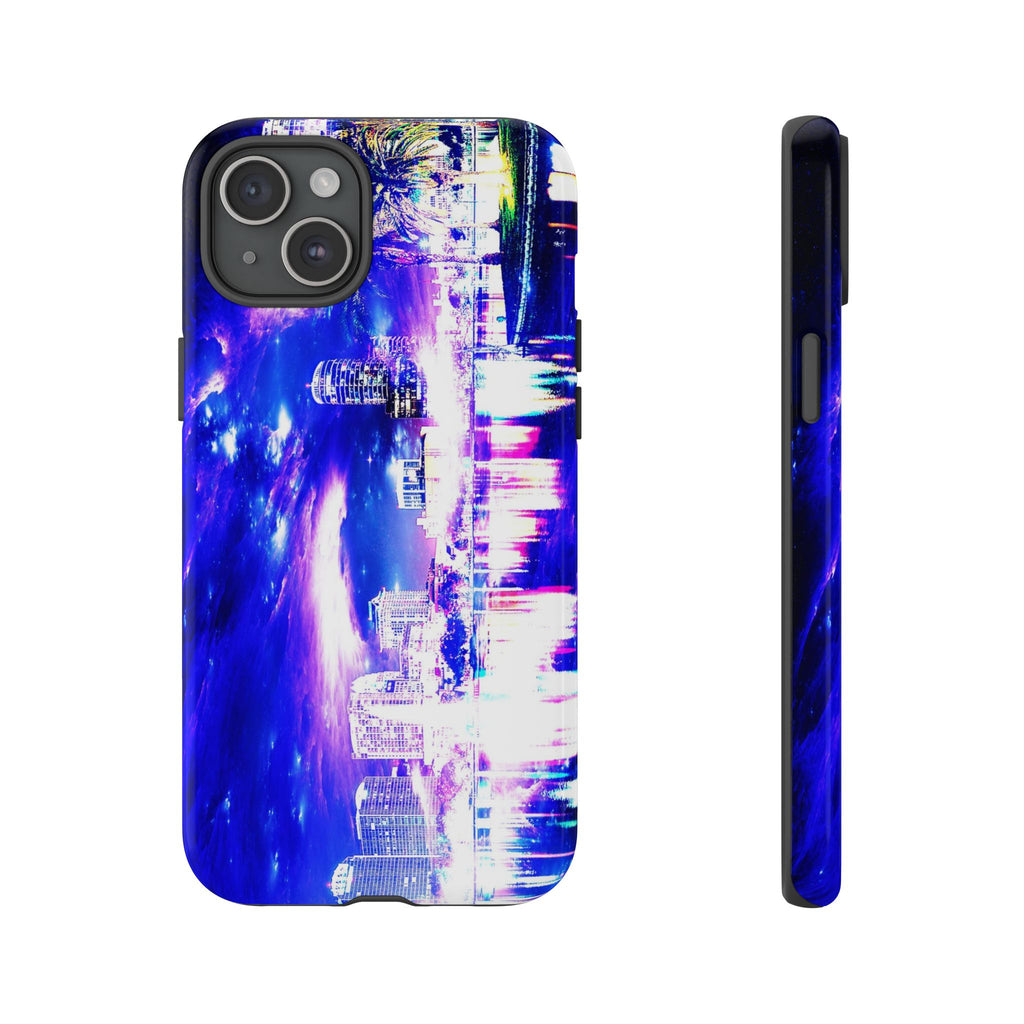 Amethyst Sapphire Orlando Dreams Tough Cases