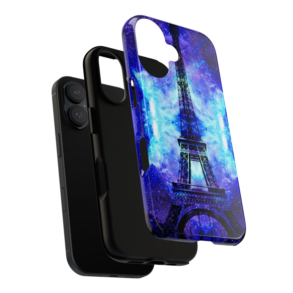 Amen Jin's Heart's Desires Parisian Dreams Tough Cases
