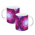Katerina's Citadel Desires Custom White Mug(11OZ)(Set of 2) | Ships from USA