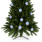 Katerina's Light a Way Smoky Mountain Dreams Glass Ornaments