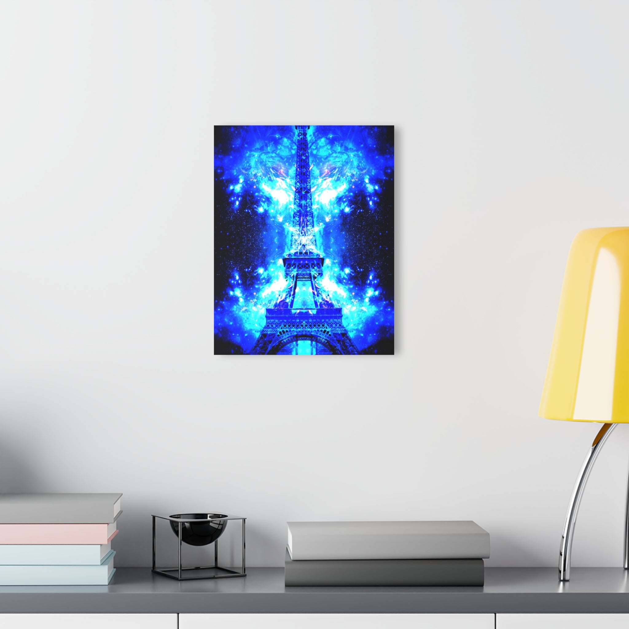 Amen Jin's Desires Parisian Dreams Acrylic Prints (French Cleat Hanging)