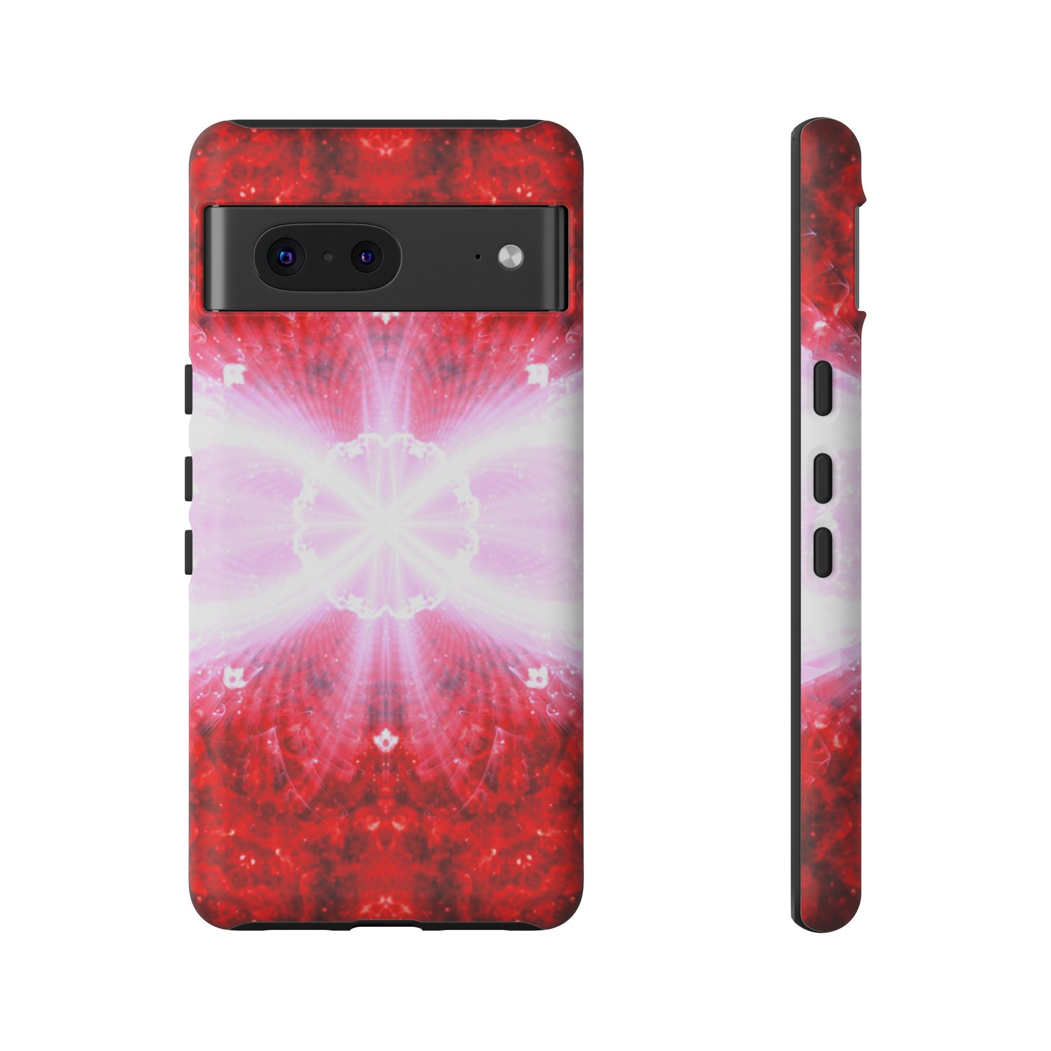 Katerina's Battle Symphony Red Instead Infinity Desires 2022 Tough Cases