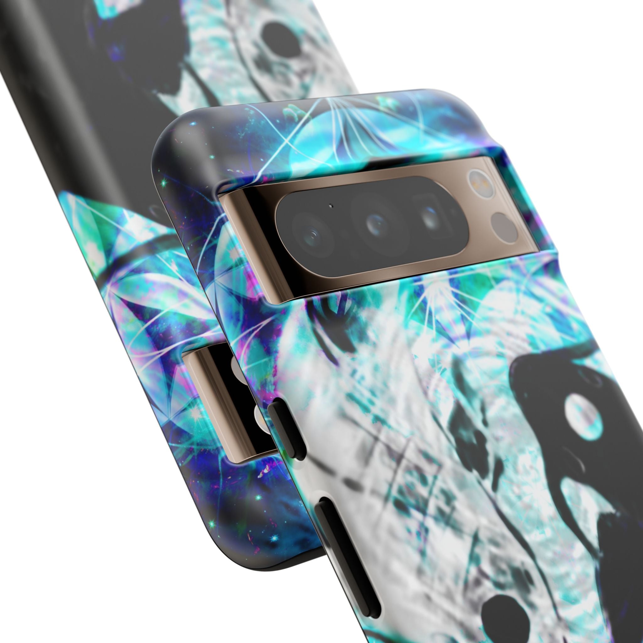 Katerina's Now & Forever Koi Meditations Tough Cases