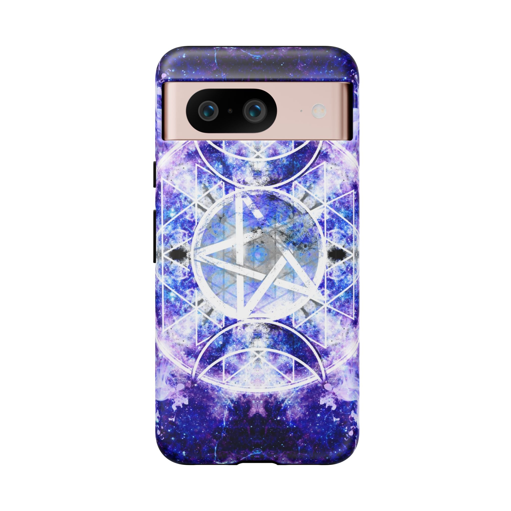 Amen Jin's Katerina's Dracularian Dragoness Triple Goddess Meditations Tough Case