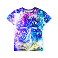 Creation's Celtic Meditations Kids Sports Jersey