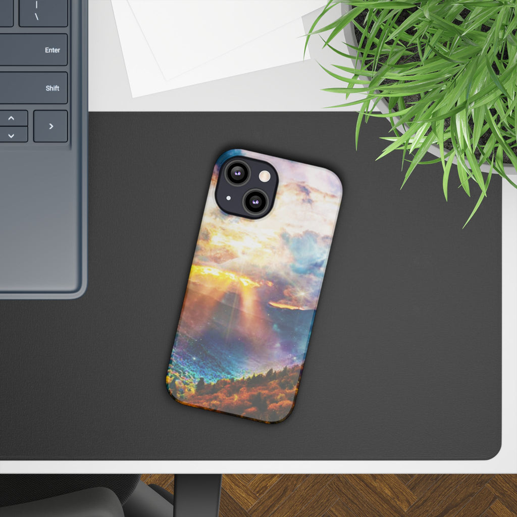 Katerina's Smoky Mountain Memories Dreams Slim Cases