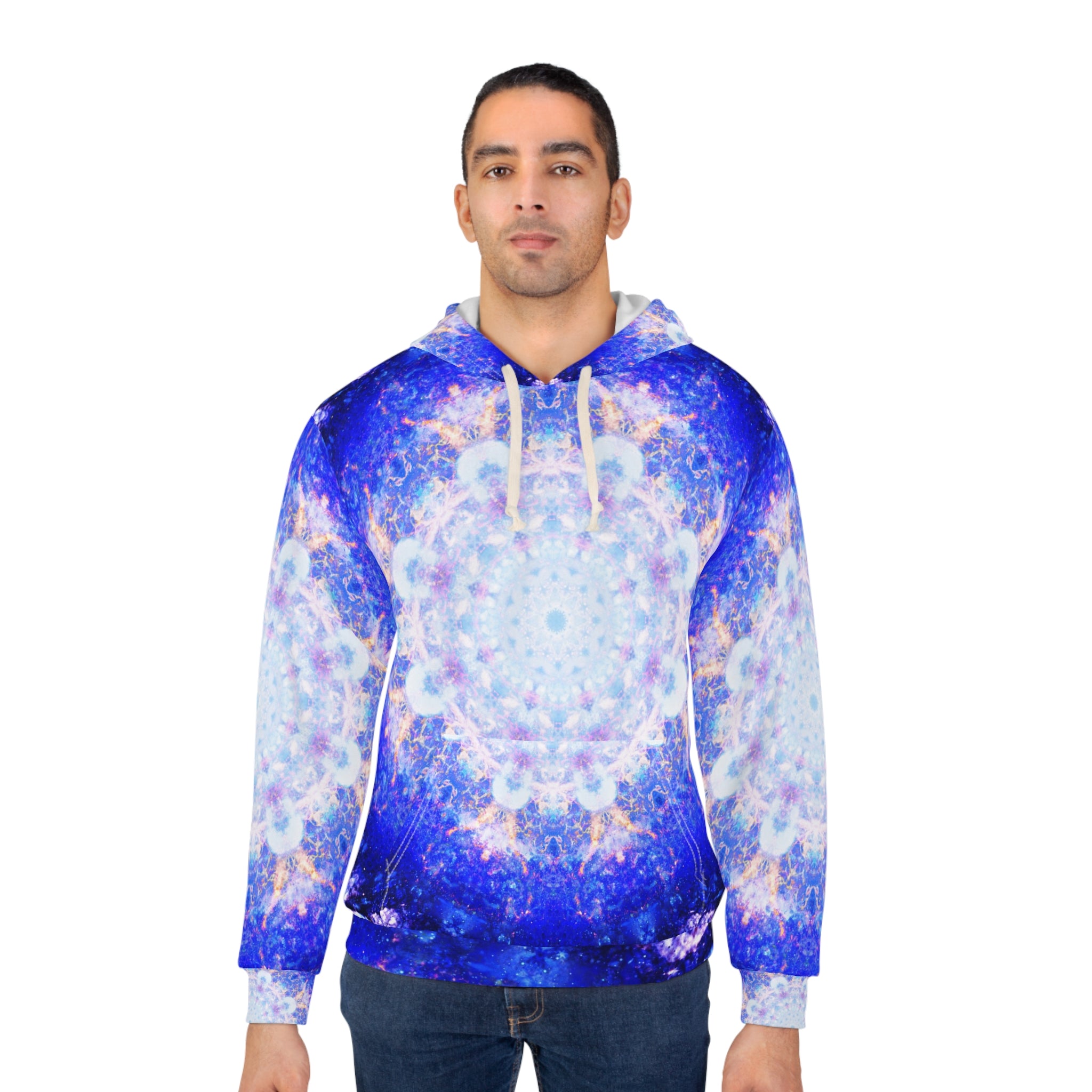 Amen Jin's Katerina's Afterall Desires Unisex Pullover Hoodie