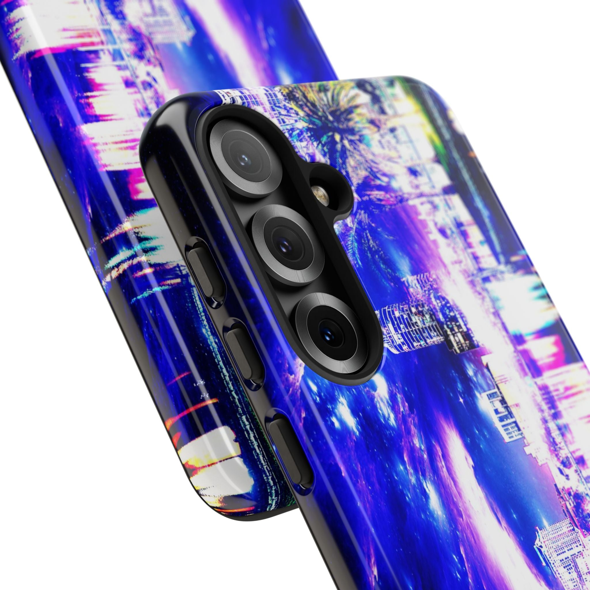 Amethyst Sapphire Orlando Dreams Tough Cases