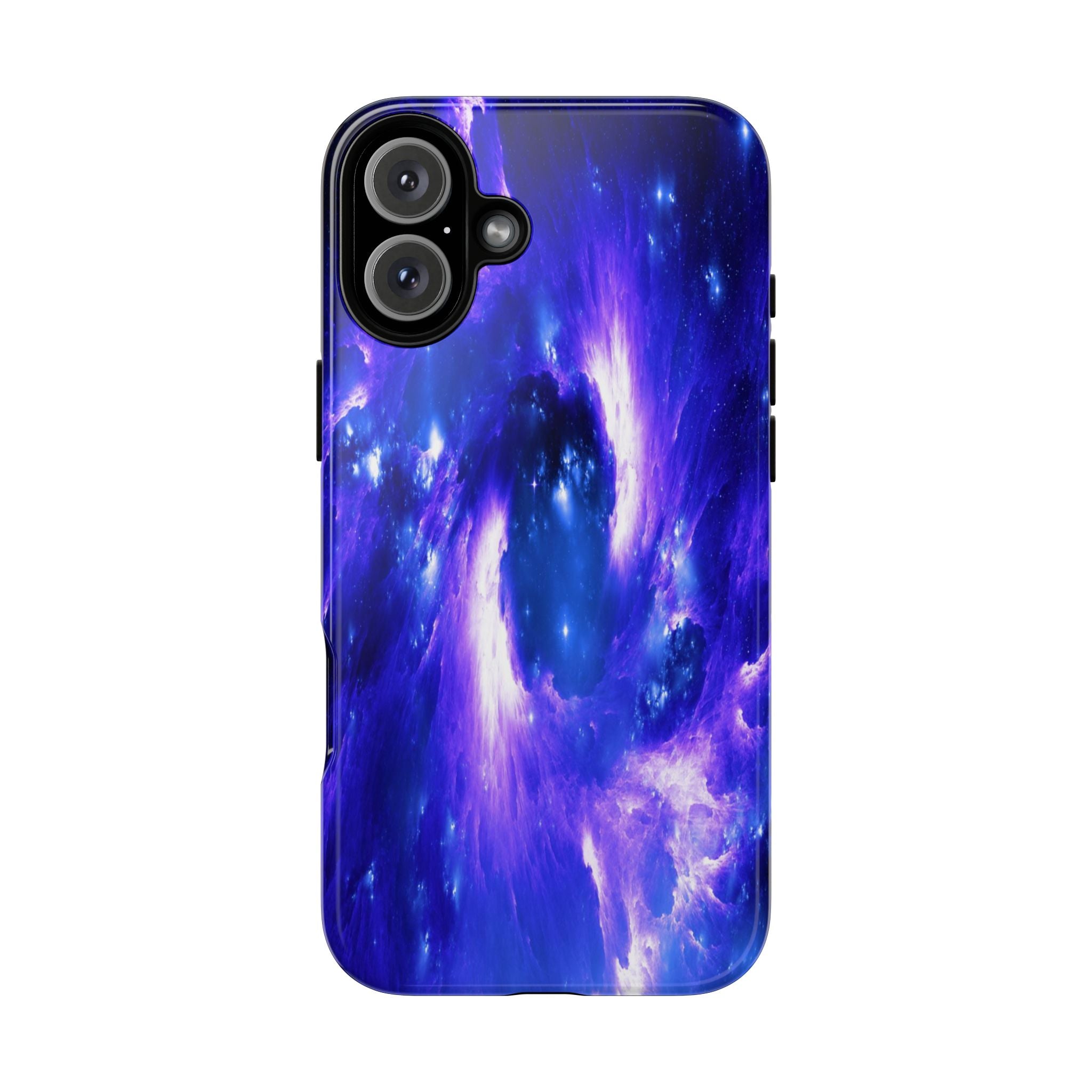 Amethyst Sapphire Dreams Tough Cases
