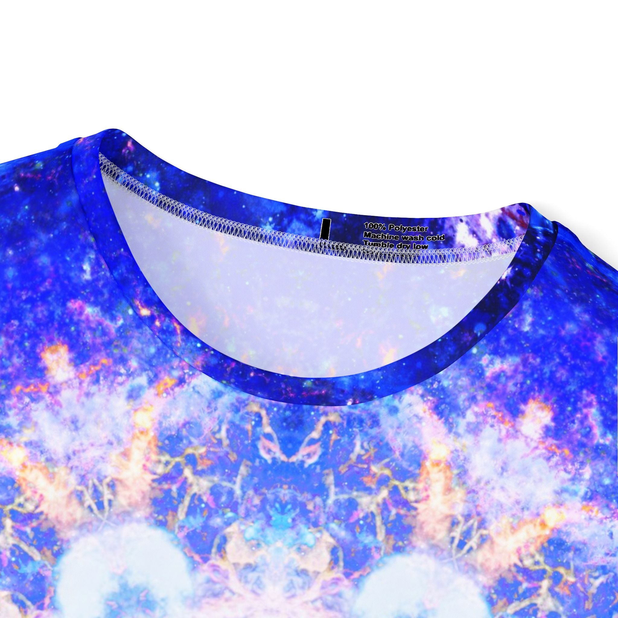 Amen Jin's Katerina's Afterall Desires Men's Jersey
