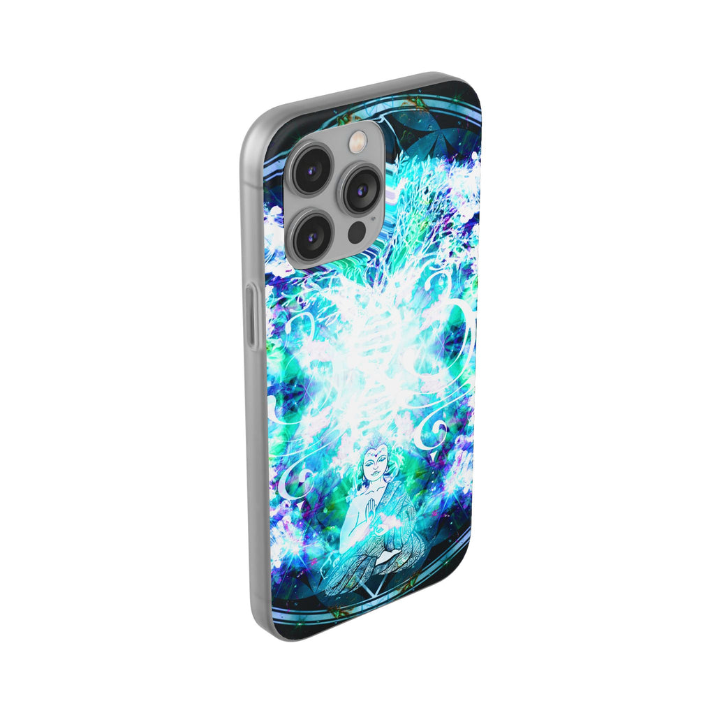 Katerina's Now & Forever Buddha Meditations Flexi Cases