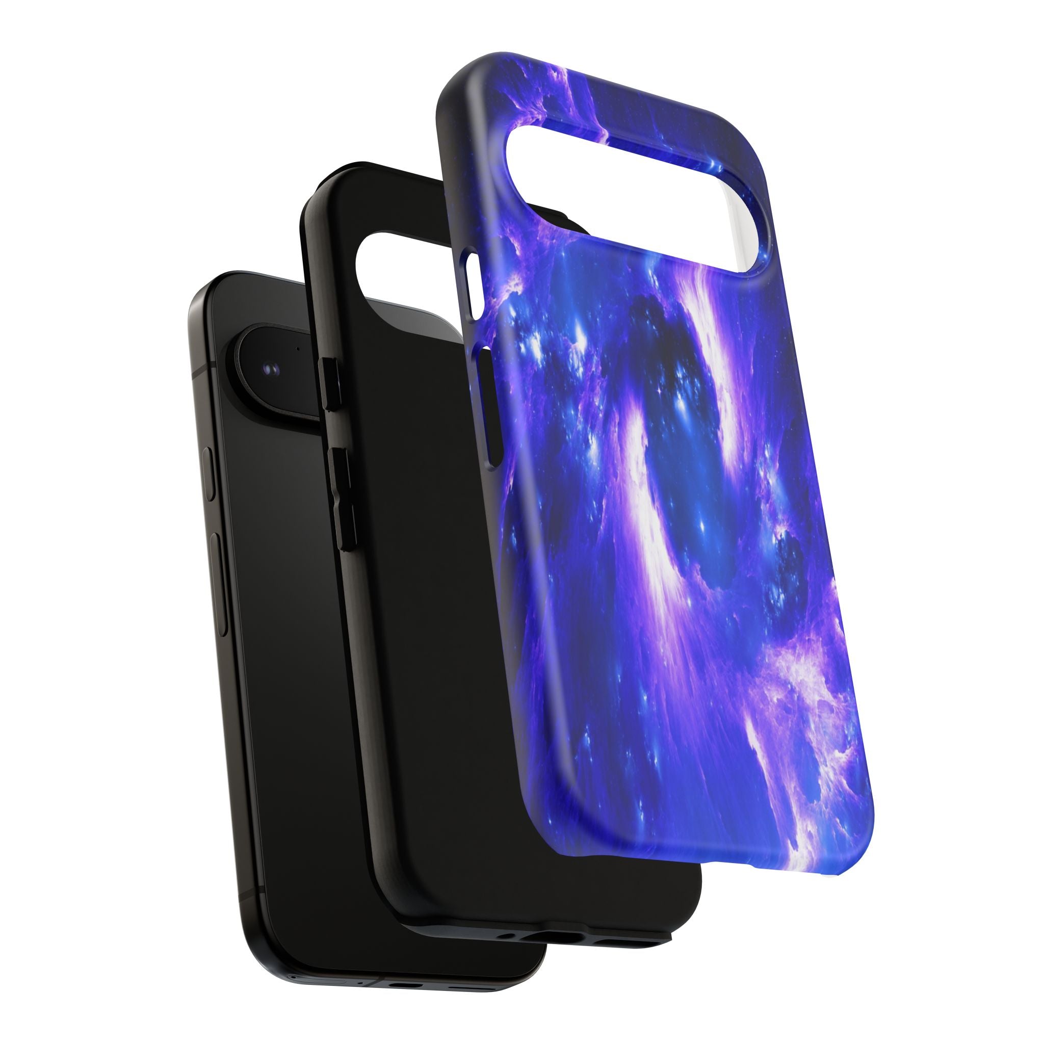 Amethyst Sapphire Dreams Tough Cases