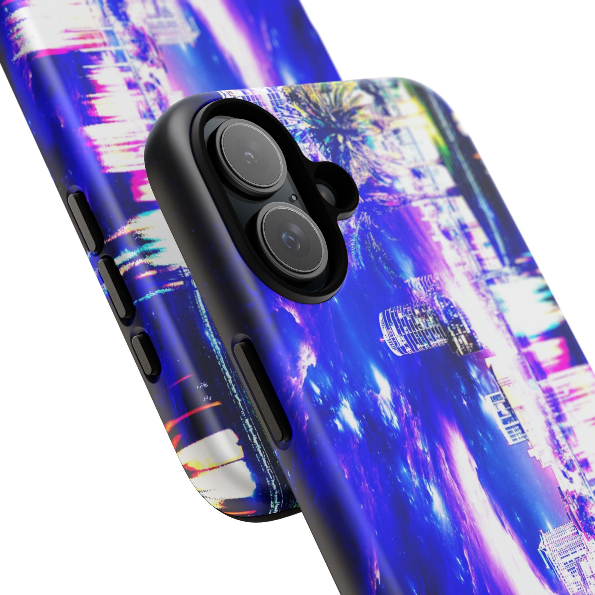 Amethyst Sapphire Orlando Dreams Tough Cases