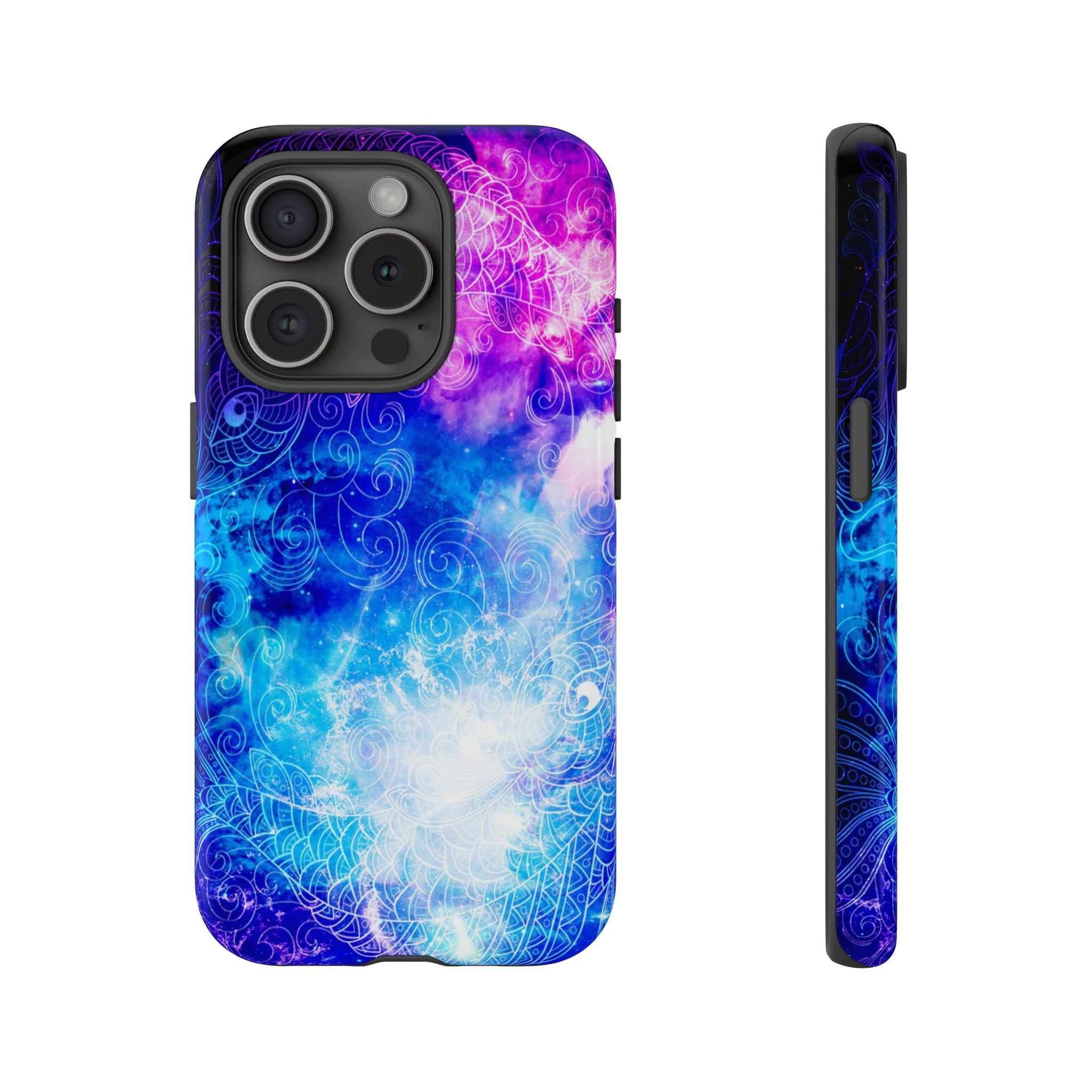 Creation's Heaven Koi Dreams Tough Cases