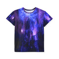 Through the Mists of Time Dreams Kids Sports Jersey