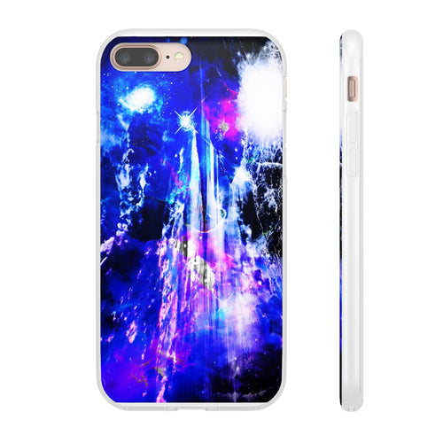 Ad Amorem Amis Dancing Sea Dreams Flexi Cases
