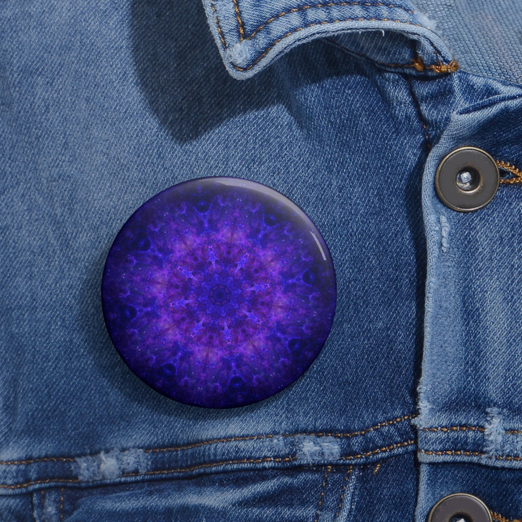 Katerina's Dragon's Eye Desires Pin Buttons