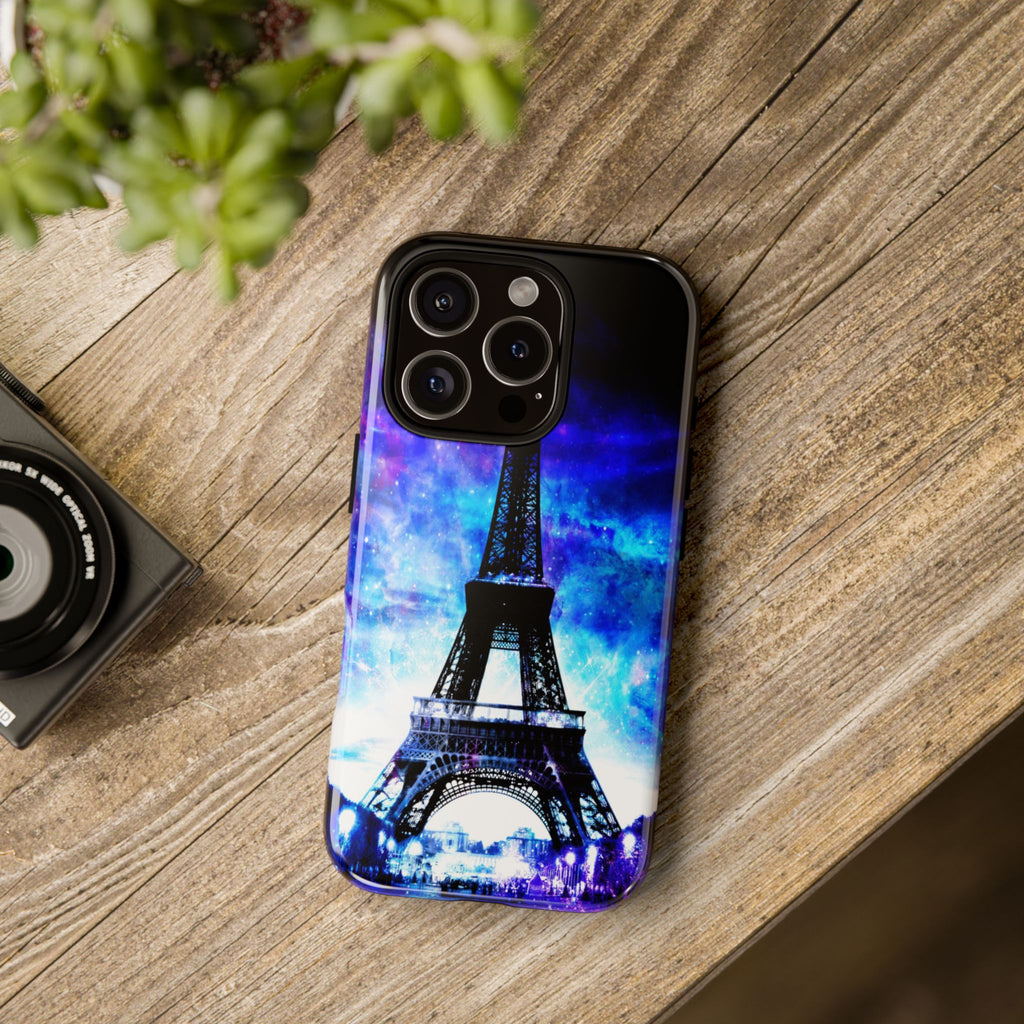 Lover's Creation's Parisian Dreams Case Mate Tough Phone Cases
