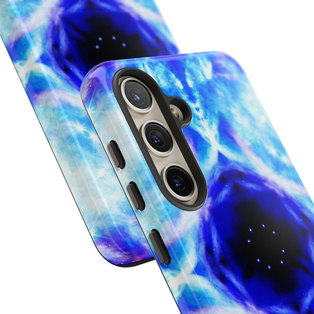 Amen Jin's Duat Desires Tough Phone Cases, Case-Mate