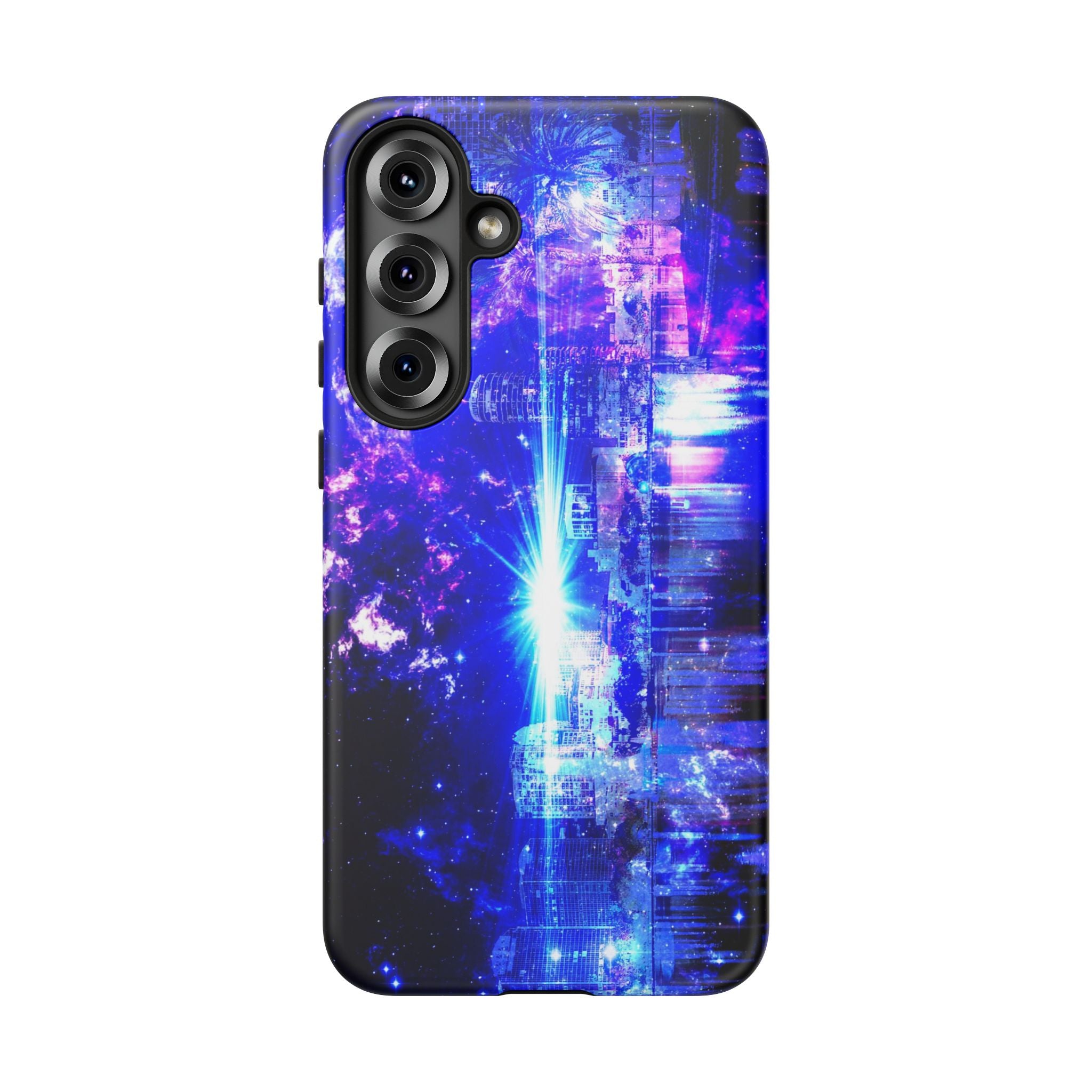 Iridescent Orlando Dreams Tough Cases