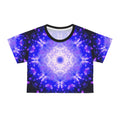 Katerina's Psyche Desires Crop Tee