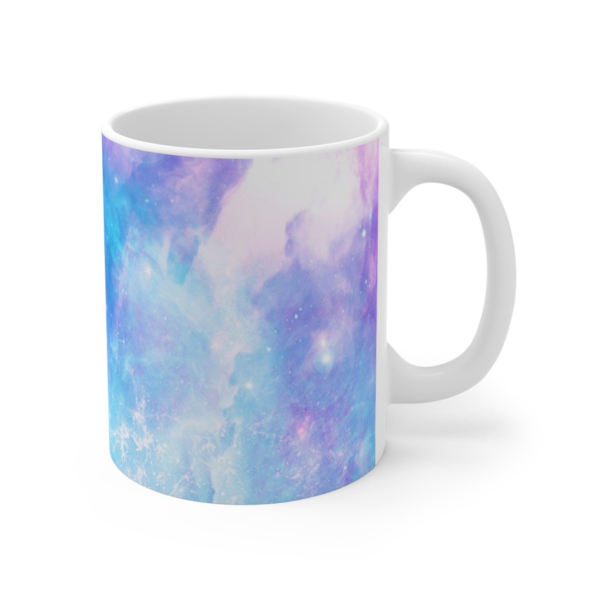 Creation's Heaven Mug 11oz