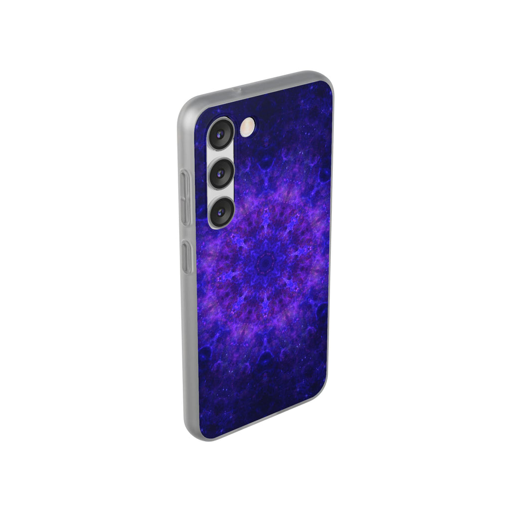 Katerina's Dragon's Eye Desires Flexi Cases