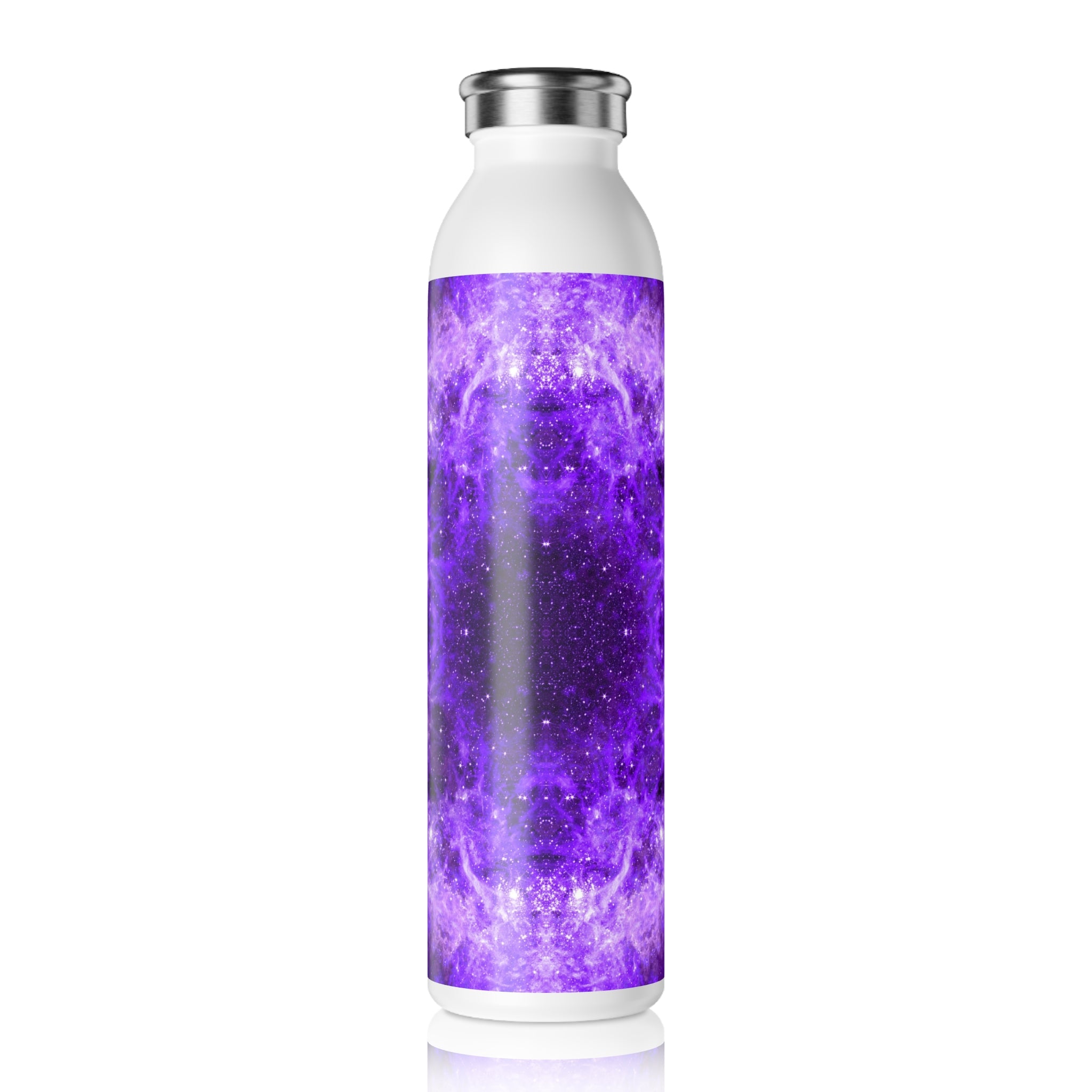 Katerina's Defender Desires Slim Water Bottle