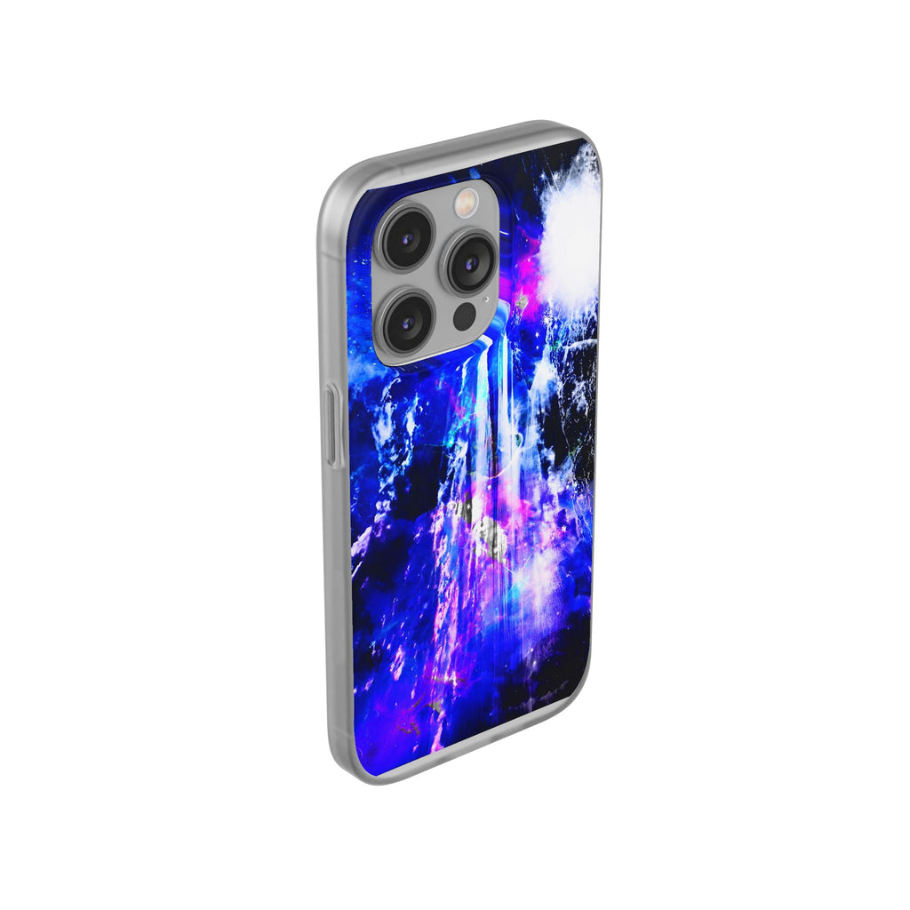 Ad Amorem Amis Dancing Sea Dreams Flexi Cases