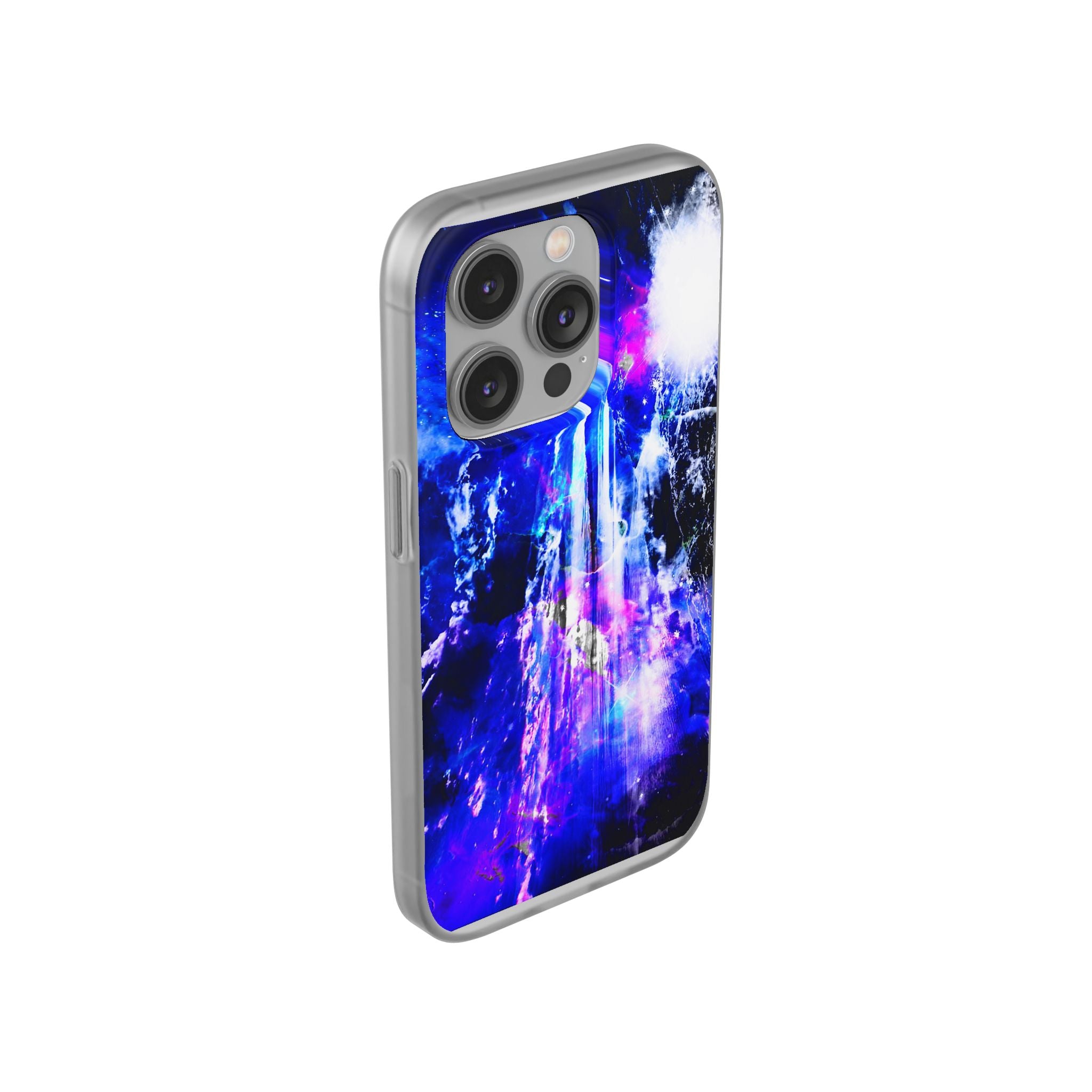 Ad Amorem Amis Dancing Sea Dreams Flexi Cases