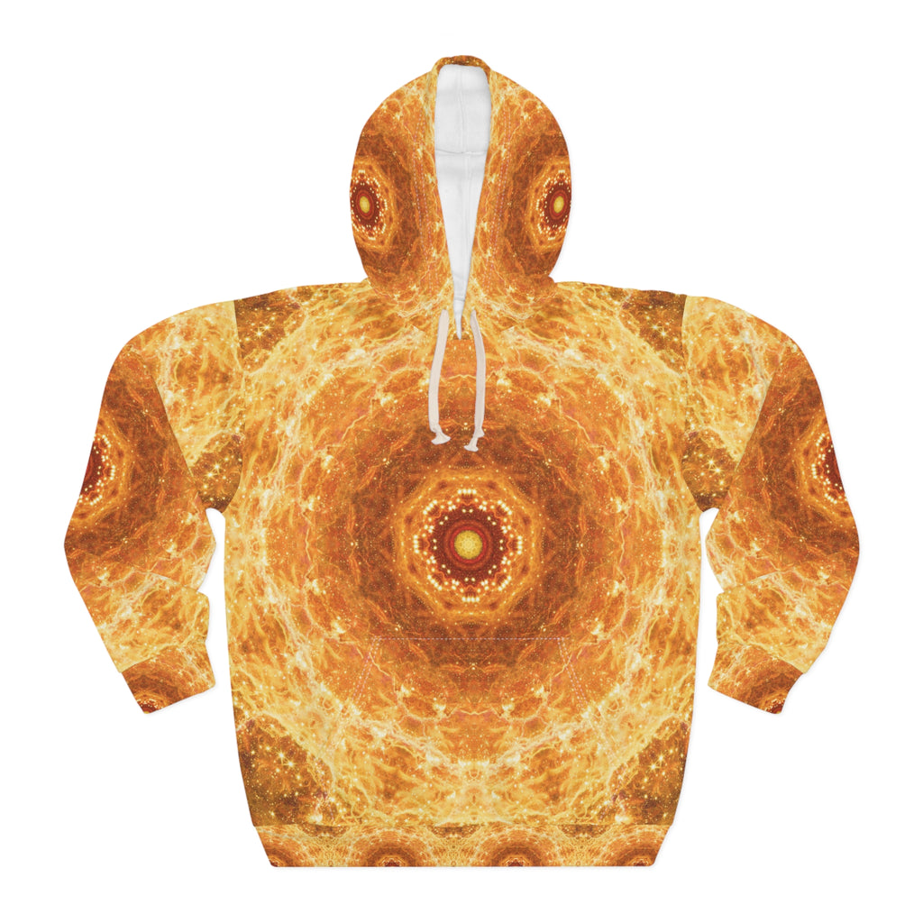 Katerina's Golden Moment Desires 2023 Hoodie