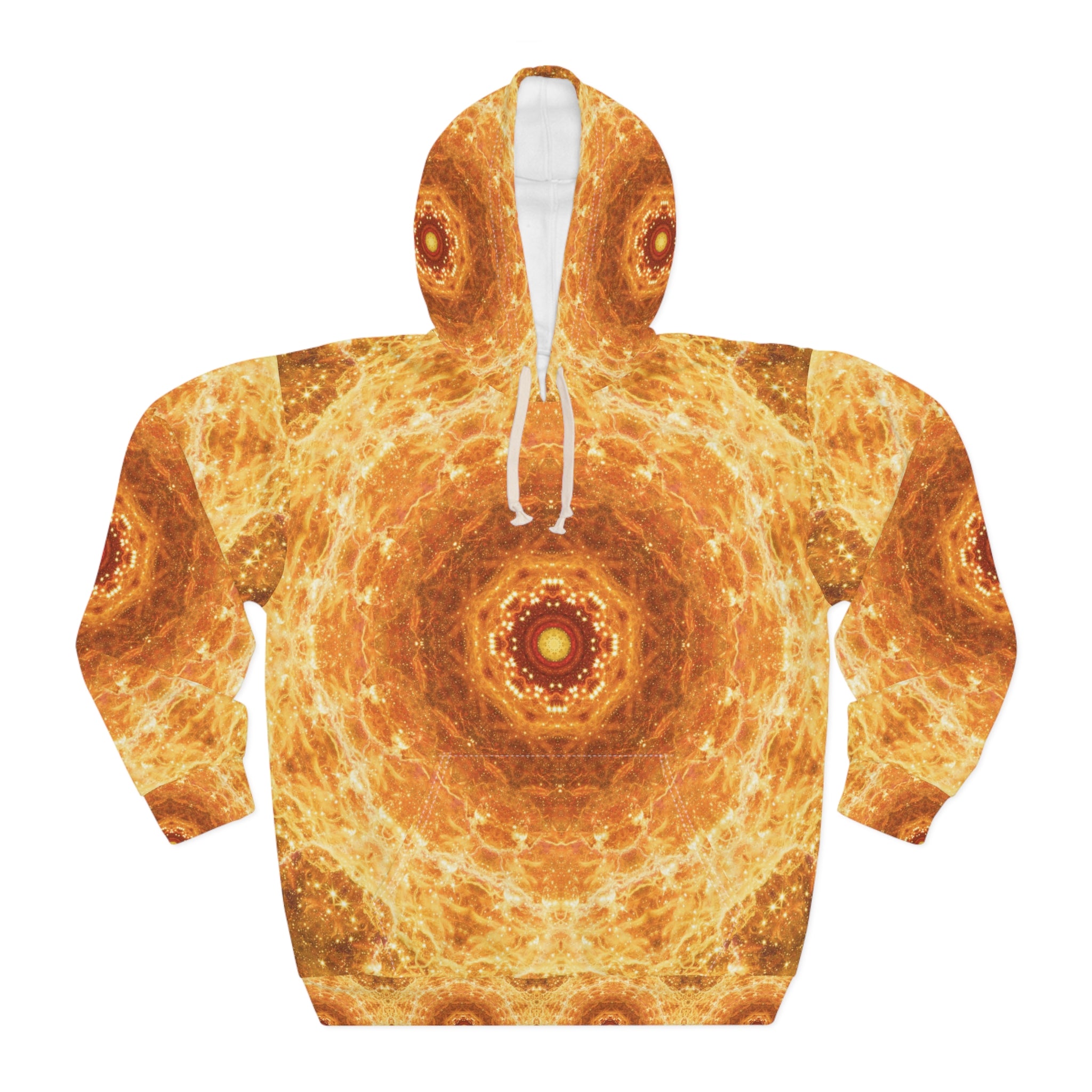 Katerina's Golden Moment Desires 2023 Hoodie