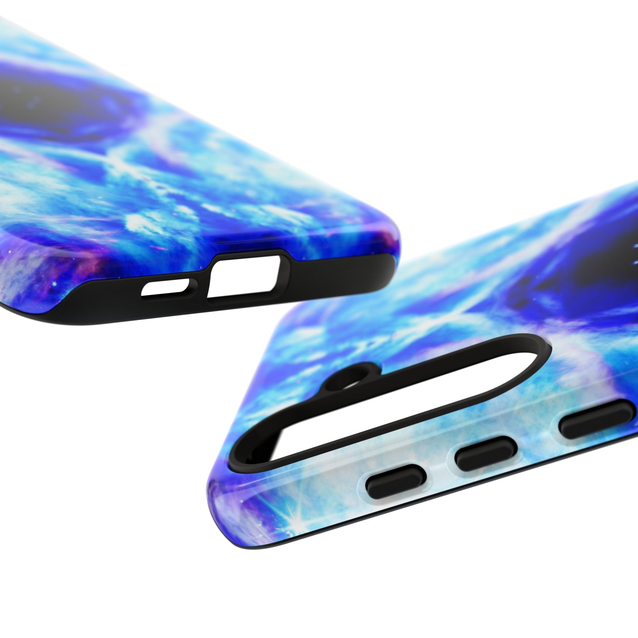Amen Jin's Duat Desires Tough Phone Cases, Case-Mate