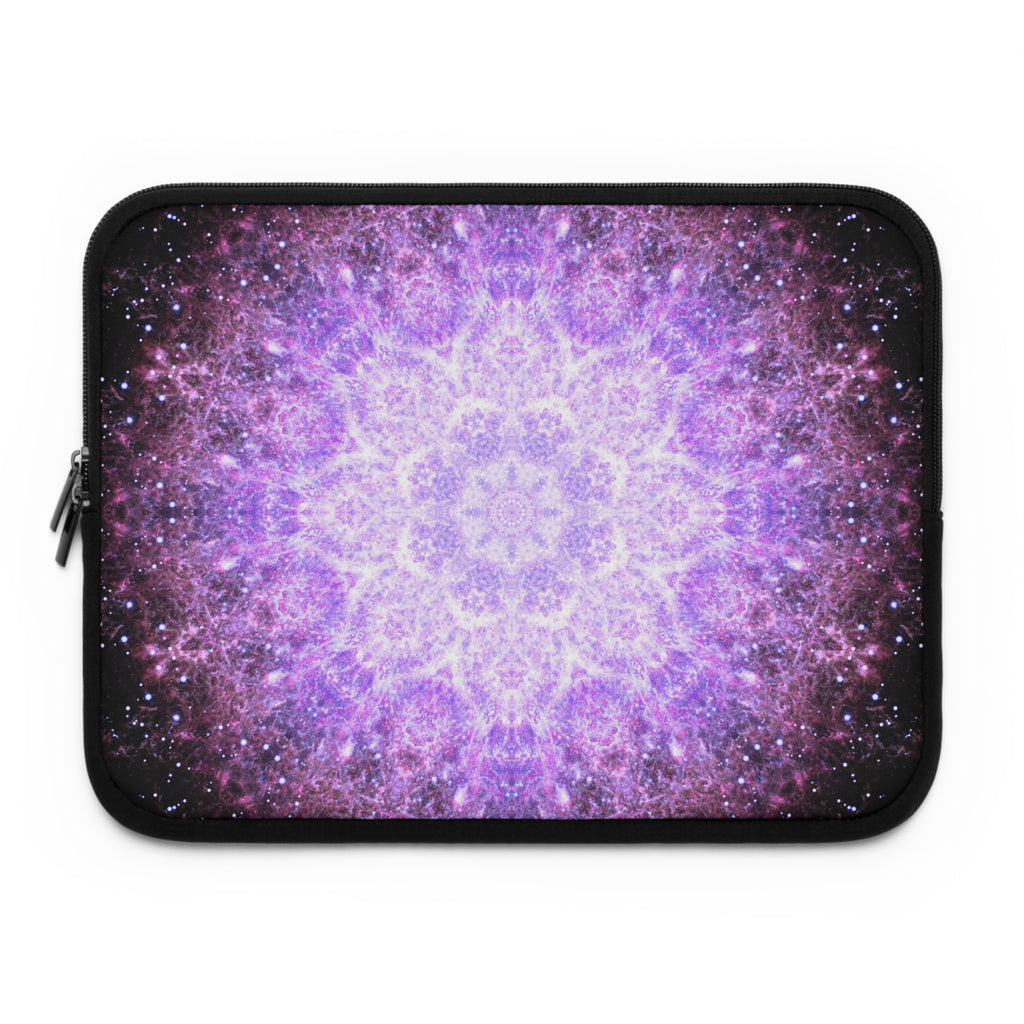 Sahasrara Desires Laptop Sleeve