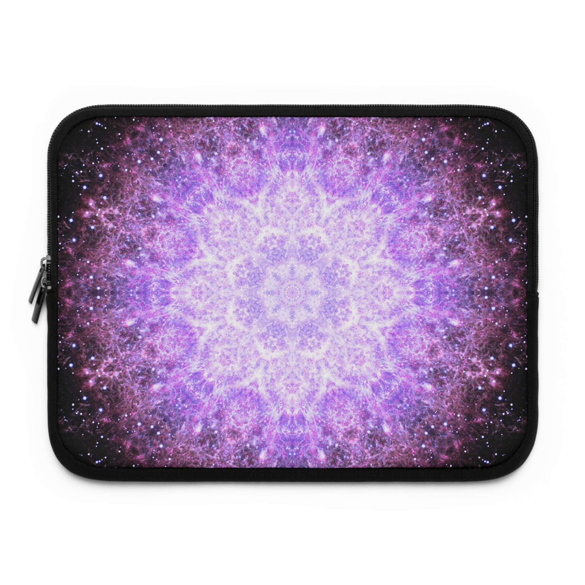 Sahasrara Desires Laptop Sleeve
