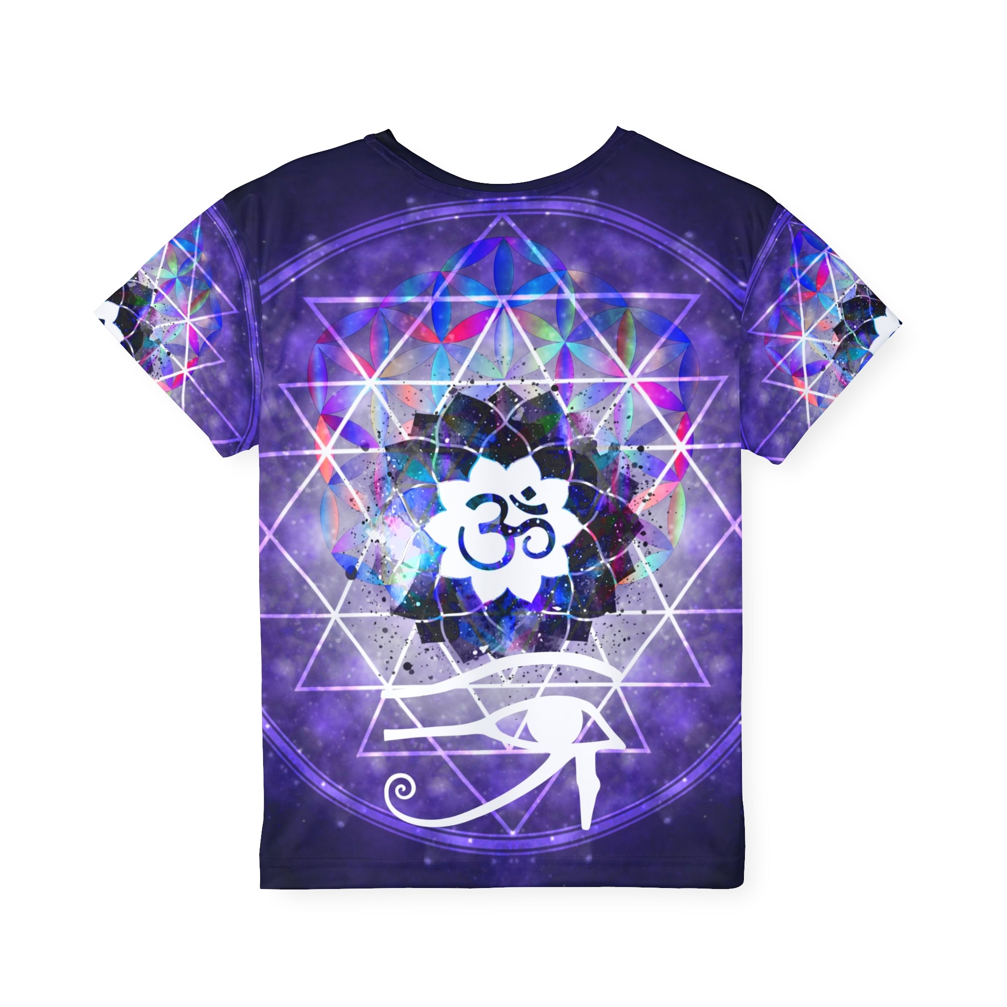 Katerina's We Will Go Home Fairy Om Meditations Kids Sports Jersey