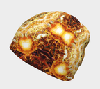Katerina's Jupiter Desires Beanie
