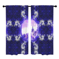 Katerina's Dragon's Eye Desires Dragoness Dreams Floor-To-Ceiling Curtain 52x84inch | Ships from USA