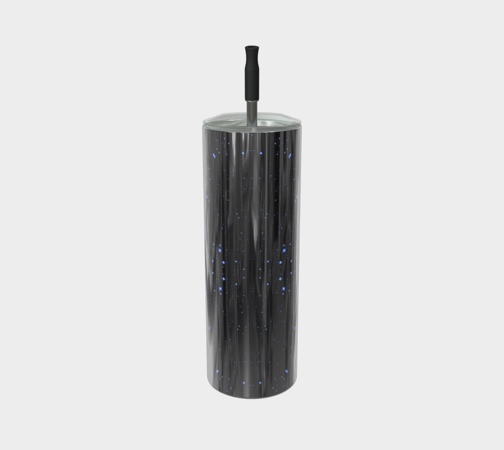 Katerina's Halo Desires Stainless Steel Tumbler