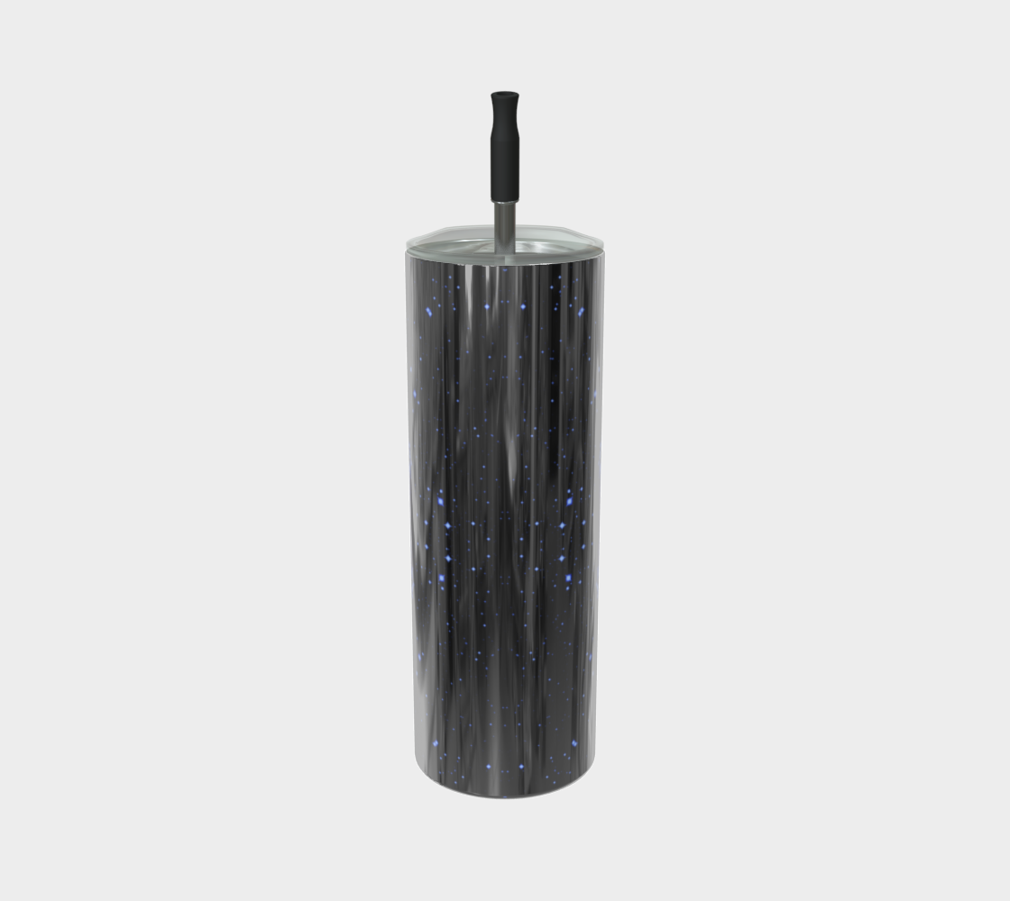 Katerina's Halo Desires Stainless Steel Tumbler